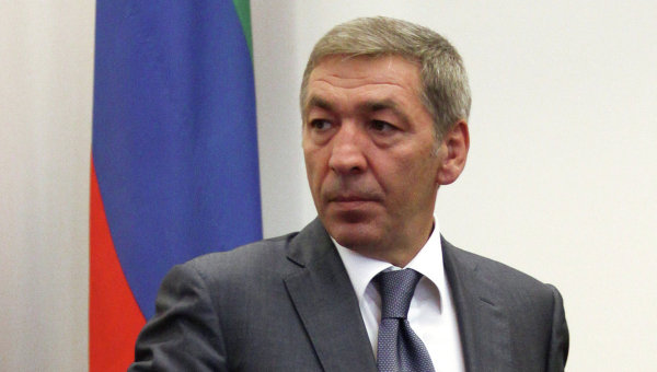 Абдусамад Гамидов